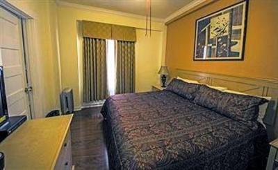 фото отеля Post Hotel San Francisco (California)