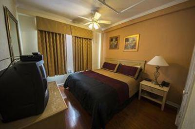 фото отеля Post Hotel San Francisco (California)
