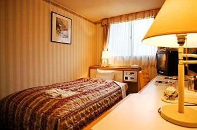 фото отеля Hiroshima Intelligent Hotel Main & New Building