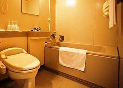 фото отеля Hiroshima Intelligent Hotel Main & New Building