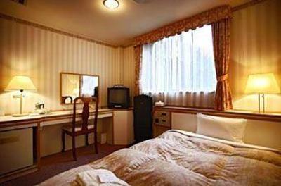 фото отеля Hiroshima Intelligent Hotel Main & New Building