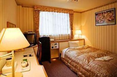 фото отеля Hiroshima Intelligent Hotel Main & New Building