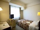 фото отеля Hiroshima Intelligent Hotel Main & New Building