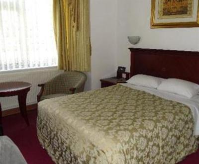 фото отеля Acorn Lodge Gatwick