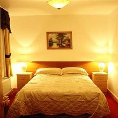 фото отеля Acorn Lodge Gatwick