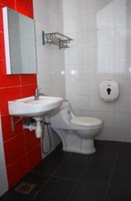 фото отеля My Home Hotel Setapak