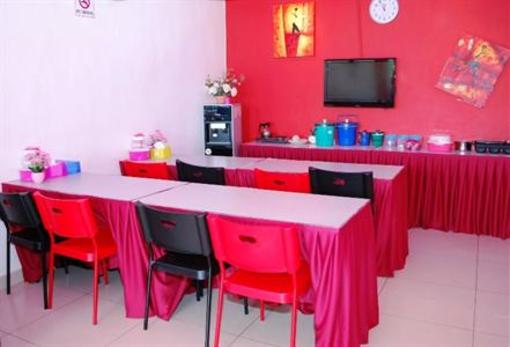 фото отеля My Home Hotel Setapak