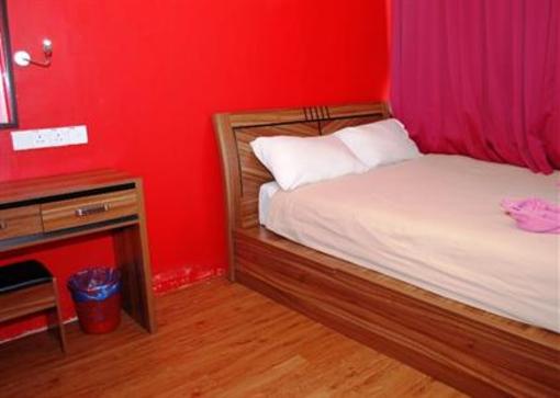 фото отеля My Home Hotel Setapak