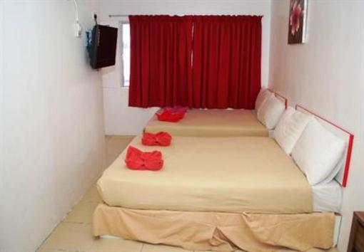 фото отеля My Home Hotel Setapak