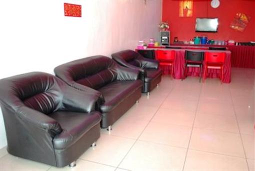 фото отеля My Home Hotel Setapak