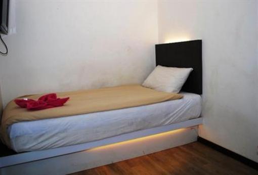 фото отеля My Home Hotel Setapak