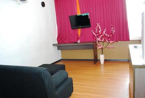 фото отеля My Home Hotel Setapak