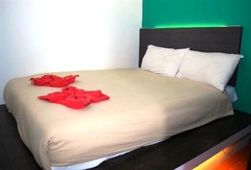фото отеля My Home Hotel Setapak
