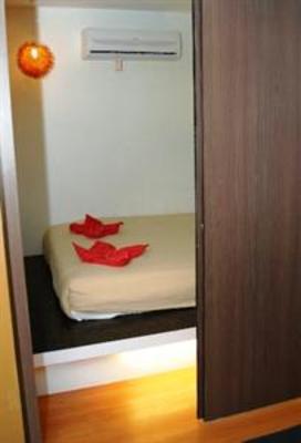 фото отеля My Home Hotel Setapak