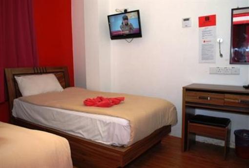 фото отеля My Home Hotel Setapak