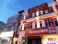 My Home Hotel Setapak