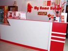 фото отеля My Home Hotel Setapak