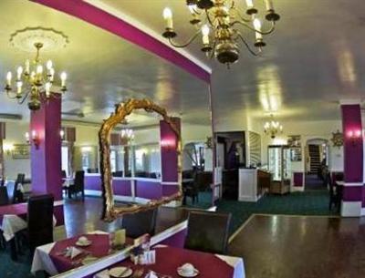 фото отеля Royal Norfolk Hotel Bognor Regis