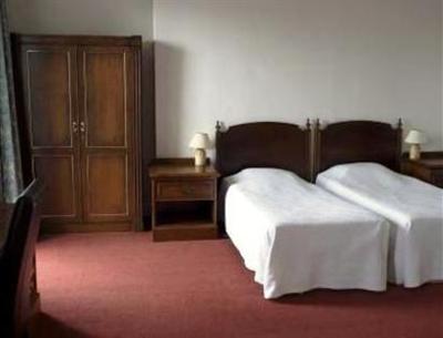 фото отеля Royal Norfolk Hotel Bognor Regis