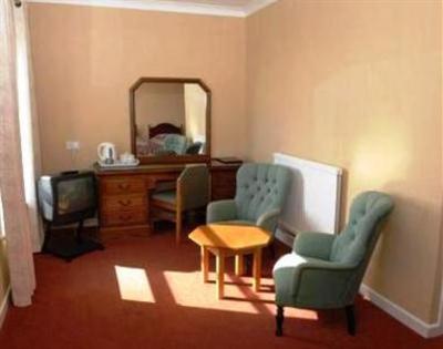 фото отеля Royal Norfolk Hotel Bognor Regis