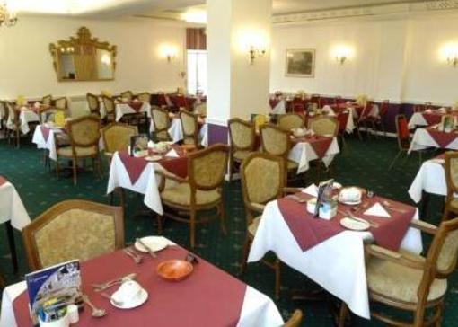 фото отеля Royal Norfolk Hotel Bognor Regis
