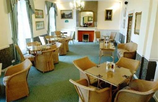 фото отеля Royal Norfolk Hotel Bognor Regis