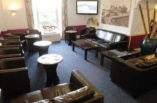 фото отеля Royal Norfolk Hotel Bognor Regis