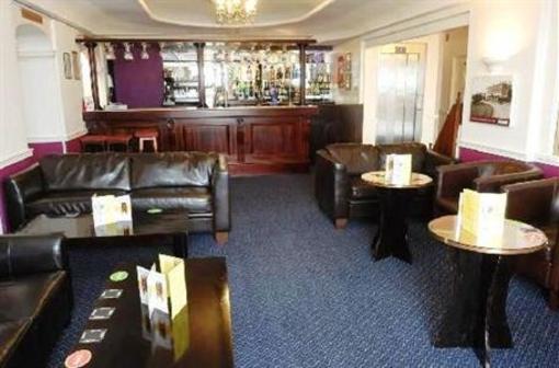 фото отеля Royal Norfolk Hotel Bognor Regis