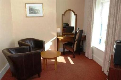 фото отеля Royal Norfolk Hotel Bognor Regis