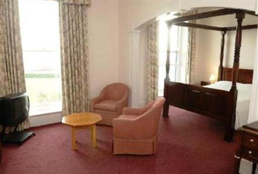 фото отеля Royal Norfolk Hotel Bognor Regis