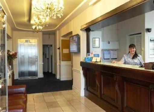 фото отеля Royal Norfolk Hotel Bognor Regis