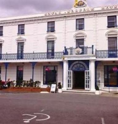 фото отеля Royal Norfolk Hotel Bognor Regis