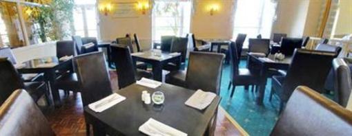 фото отеля Royal Norfolk Hotel Bognor Regis