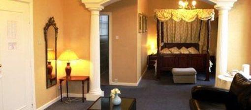 фото отеля Royal Norfolk Hotel Bognor Regis