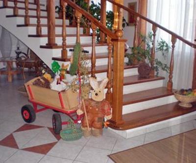 фото отеля Galeria Panzio Nagykanizsa