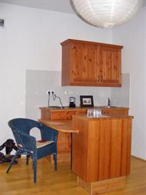 фото отеля Galeria Panzio Nagykanizsa