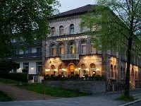 Romantik Hotel Gebhards