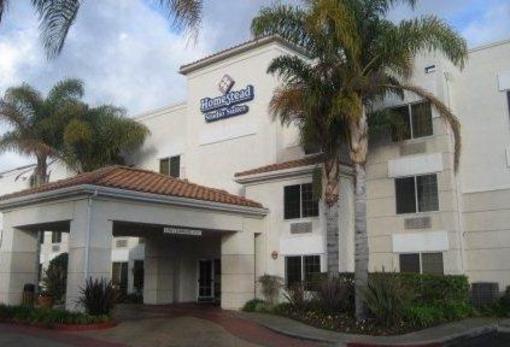 фото отеля Extended Stay America - Los Angeles - Torrance - Del Amo Circle