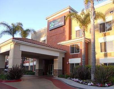фото отеля Extended Stay America - Los Angeles - Torrance - Del Amo Circle