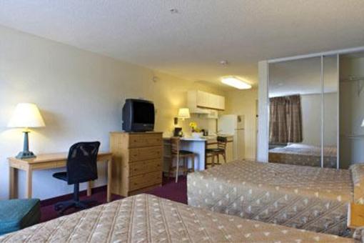 фото отеля Extended Stay America - Los Angeles - Torrance - Del Amo Circle