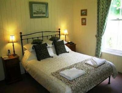 фото отеля Historic Sennen House Boutique Accommodation