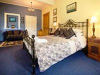 Historic Sennen House Boutique Accommodation
