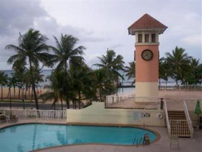 фото отеля Park Shore Waikiki