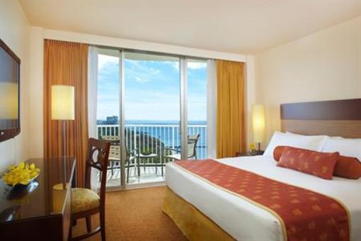 фото отеля Park Shore Waikiki