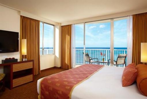 фото отеля Park Shore Waikiki