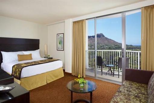 фото отеля Park Shore Waikiki