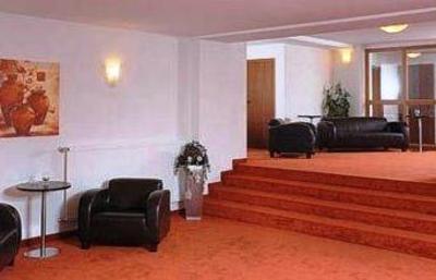 фото отеля Center Hotel Schlangenbader Hof