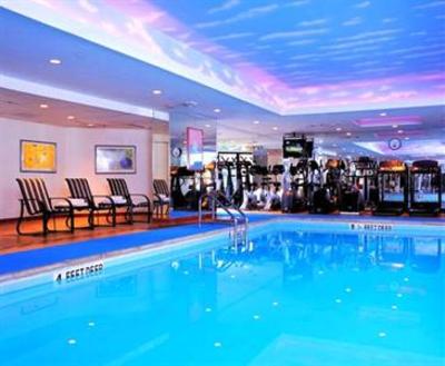 фото отеля Garden City Hotel
