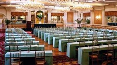 фото отеля Garden City Hotel