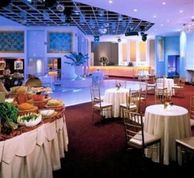 фото отеля Garden City Hotel
